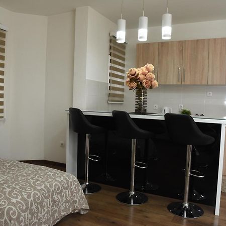 Apartmani Sofronic Loznica 2 Ngoại thất bức ảnh