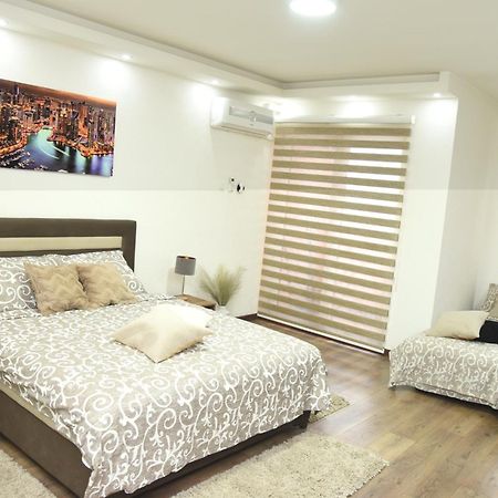 Apartmani Sofronic Loznica 2 Ngoại thất bức ảnh