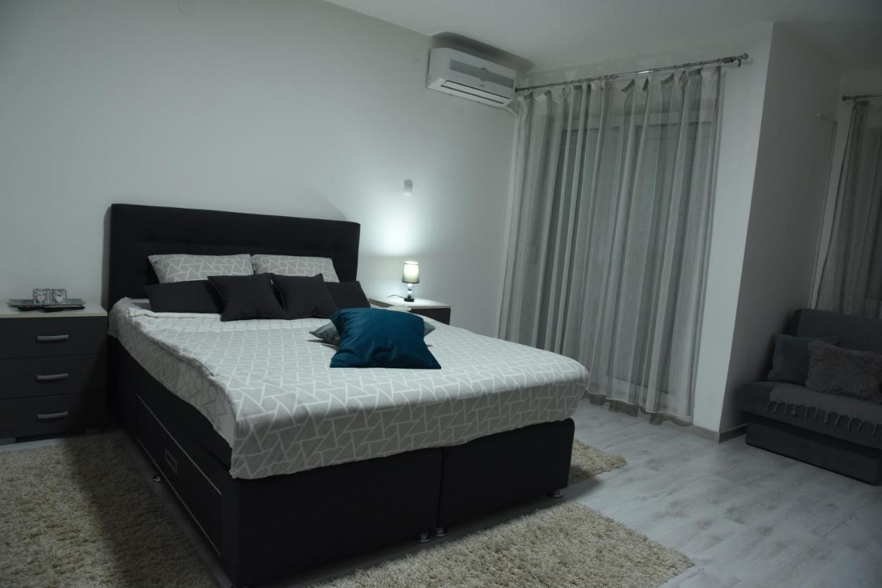 Apartmani Sofronic Loznica 2 Ngoại thất bức ảnh