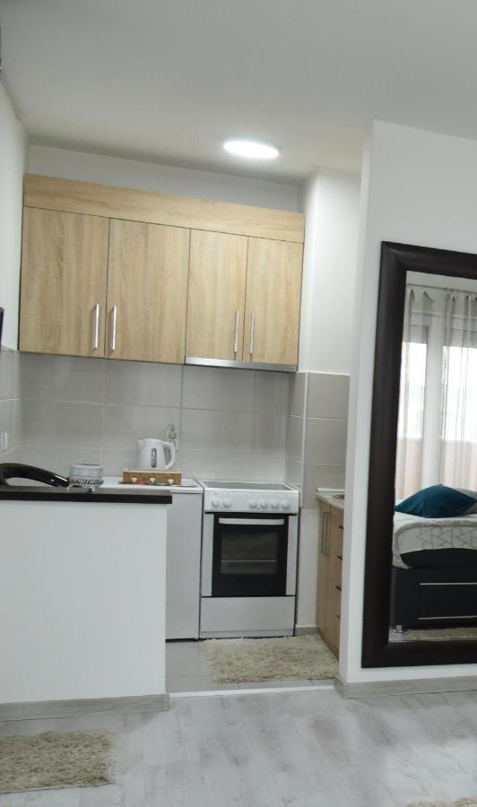 Apartmani Sofronic Loznica 2 Ngoại thất bức ảnh