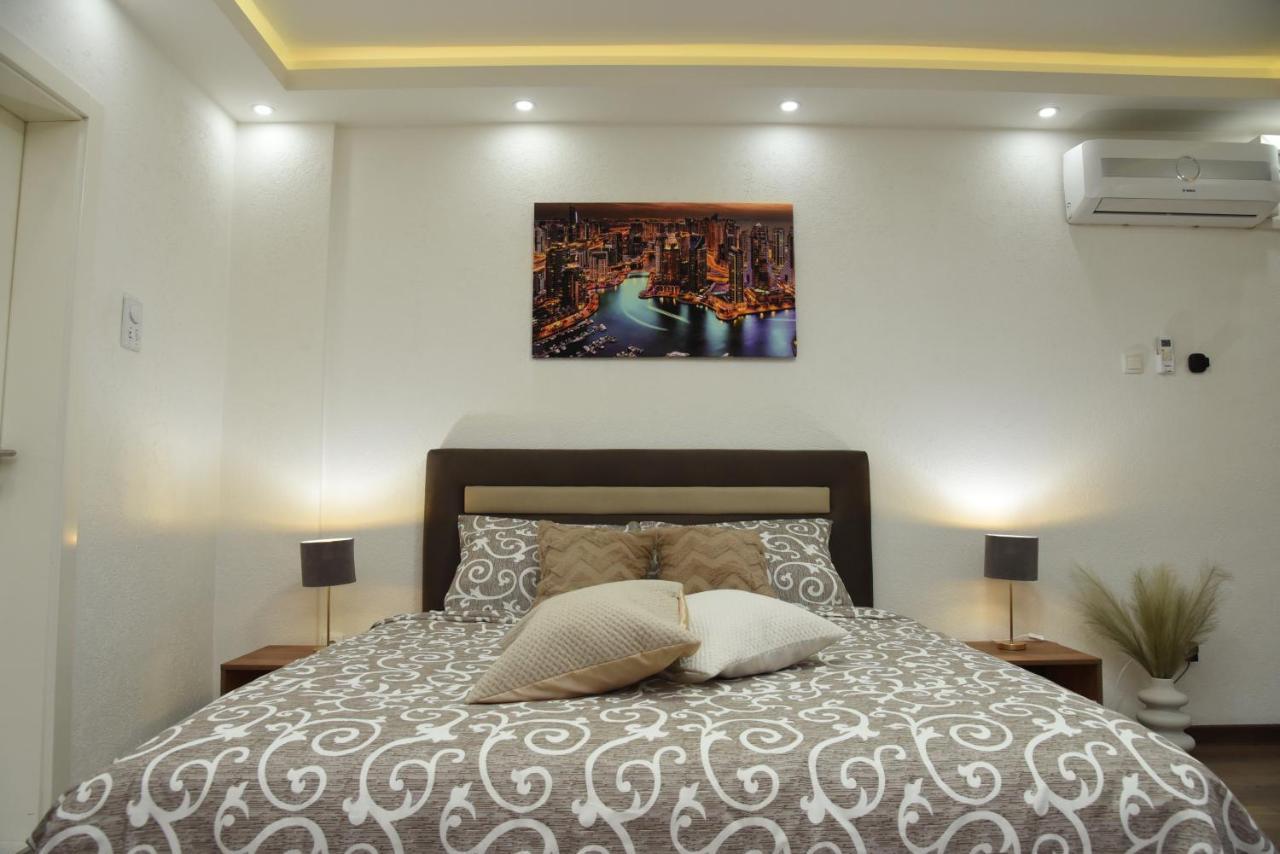 Apartmani Sofronic Loznica 2 Ngoại thất bức ảnh