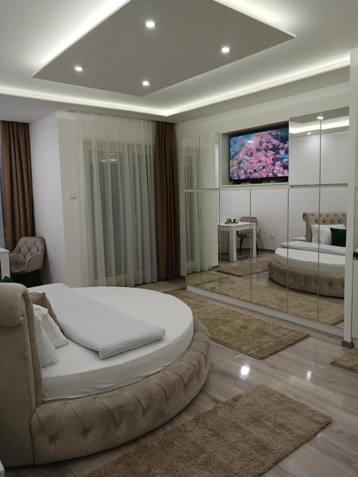Apartmani Sofronic Loznica 2 Ngoại thất bức ảnh