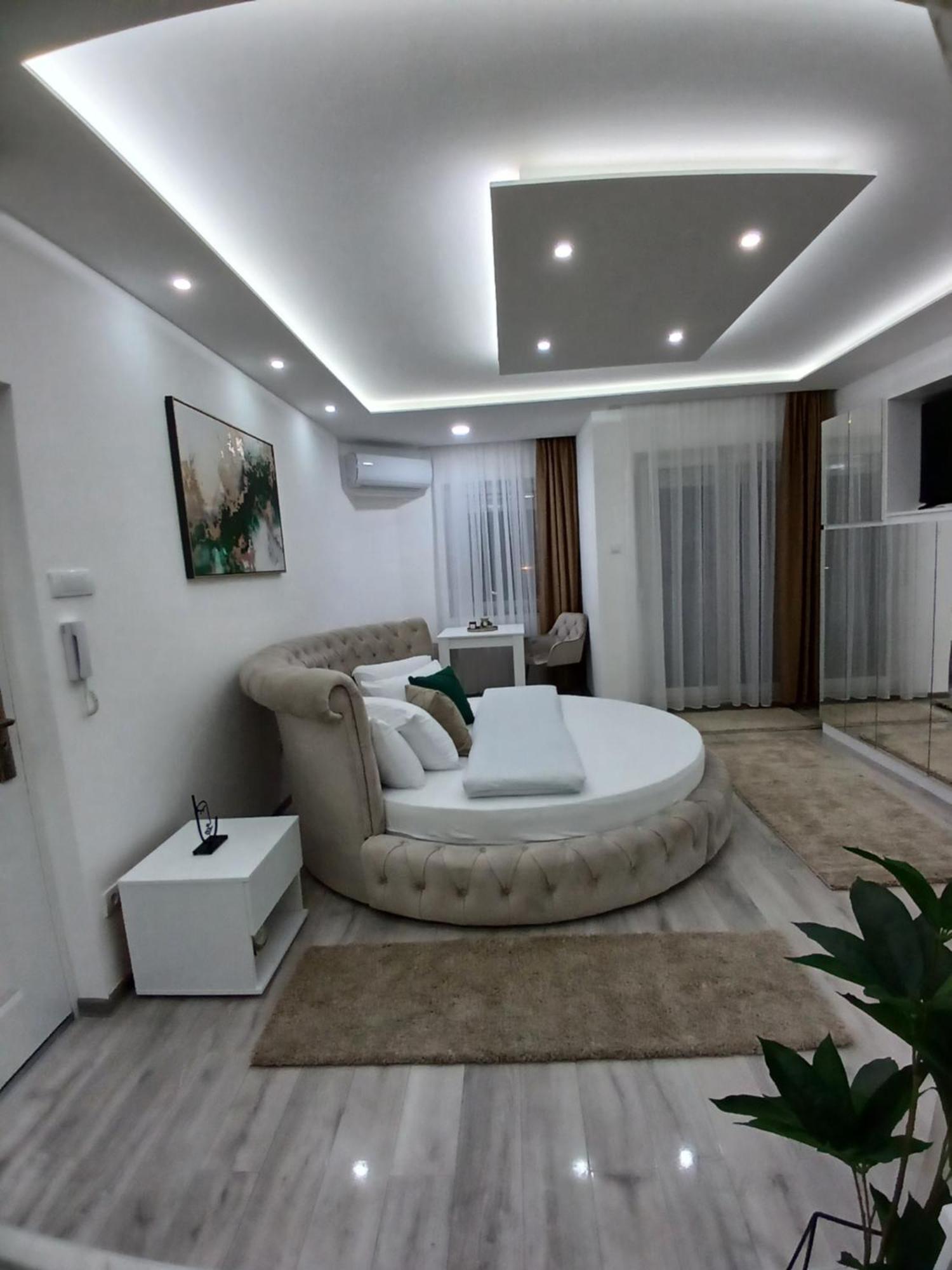 Apartmani Sofronic Loznica 2 Ngoại thất bức ảnh