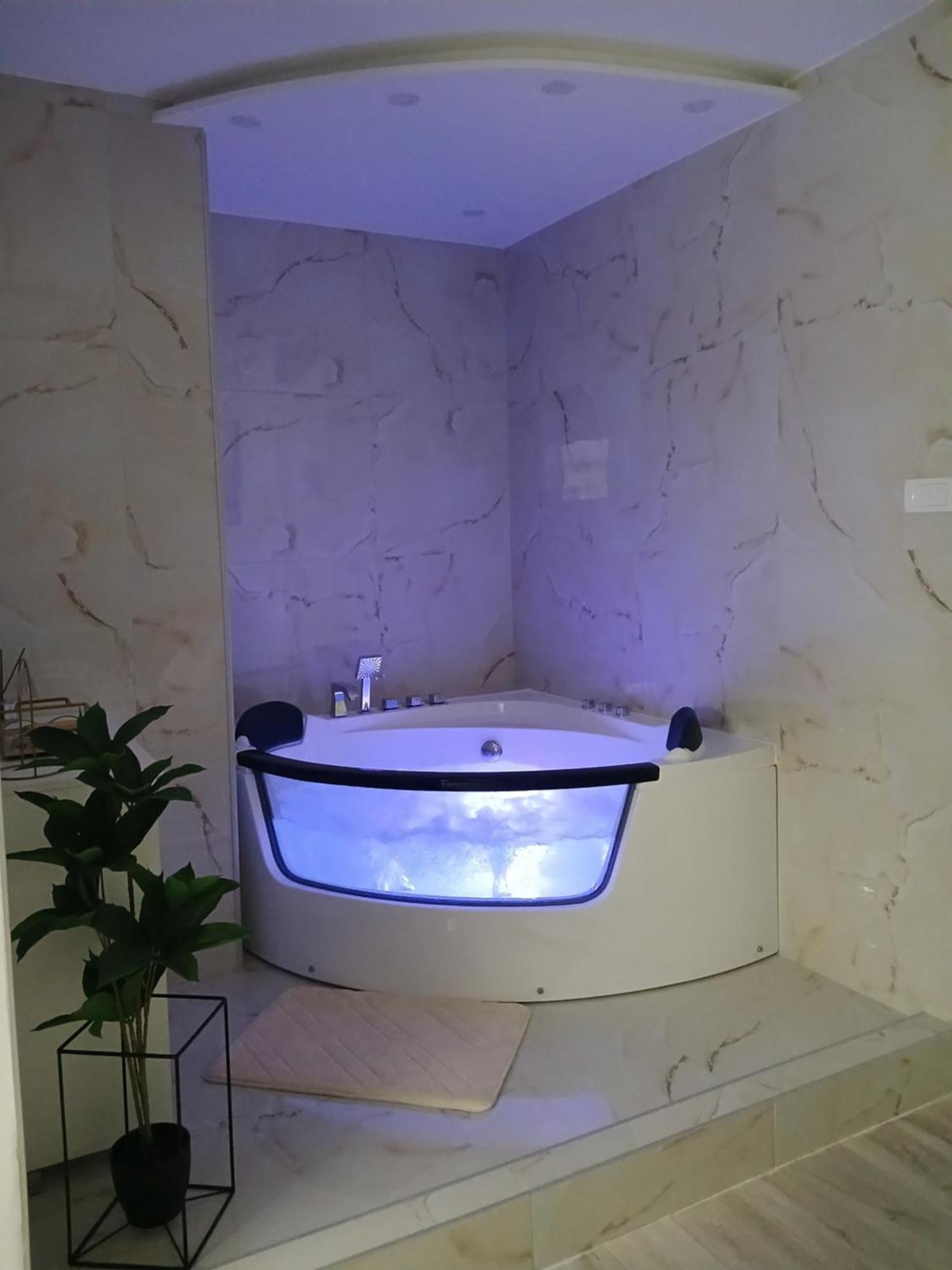Apartmani Sofronic Loznica 2 Ngoại thất bức ảnh