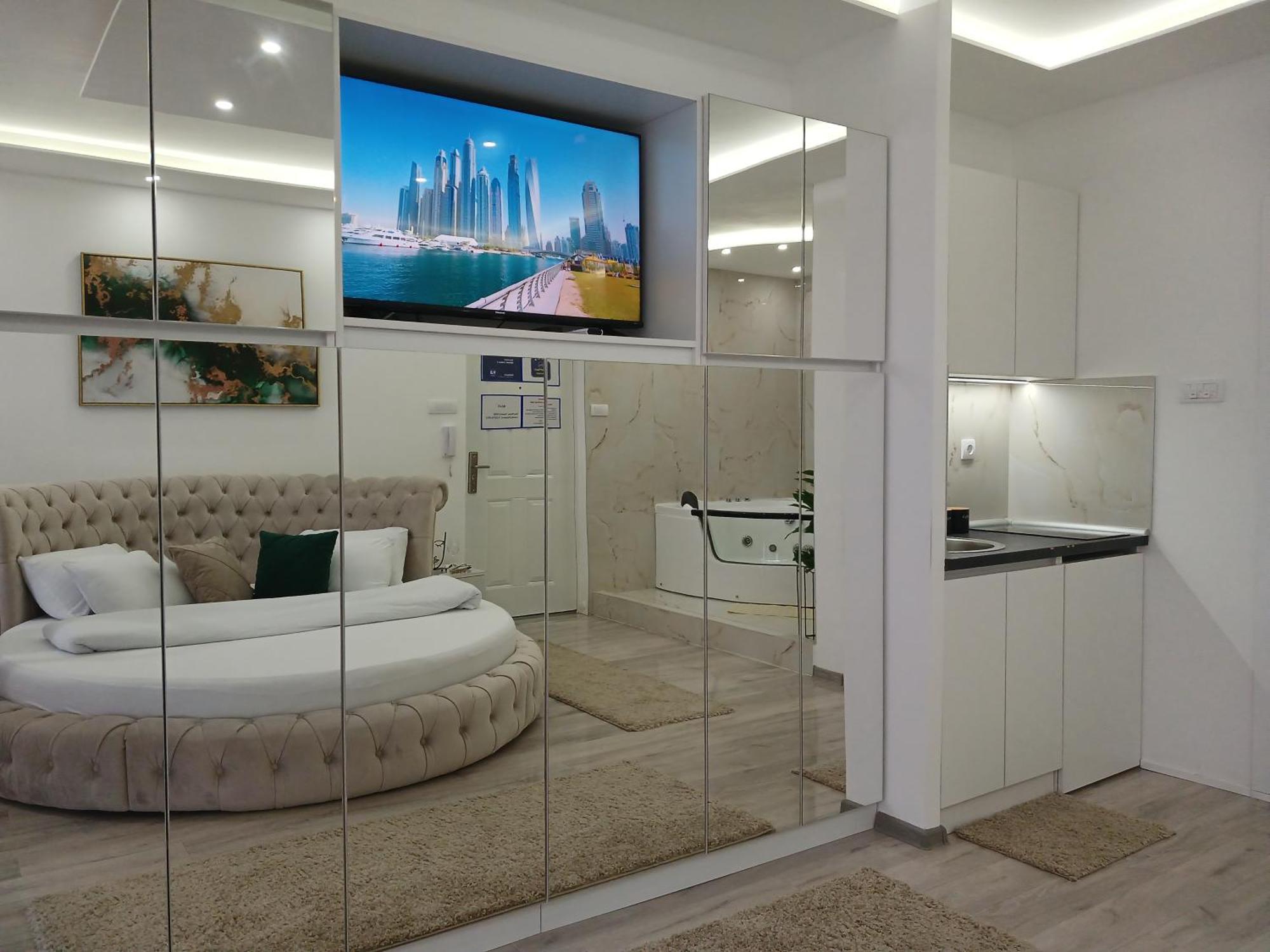 Apartmani Sofronic Loznica 2 Ngoại thất bức ảnh