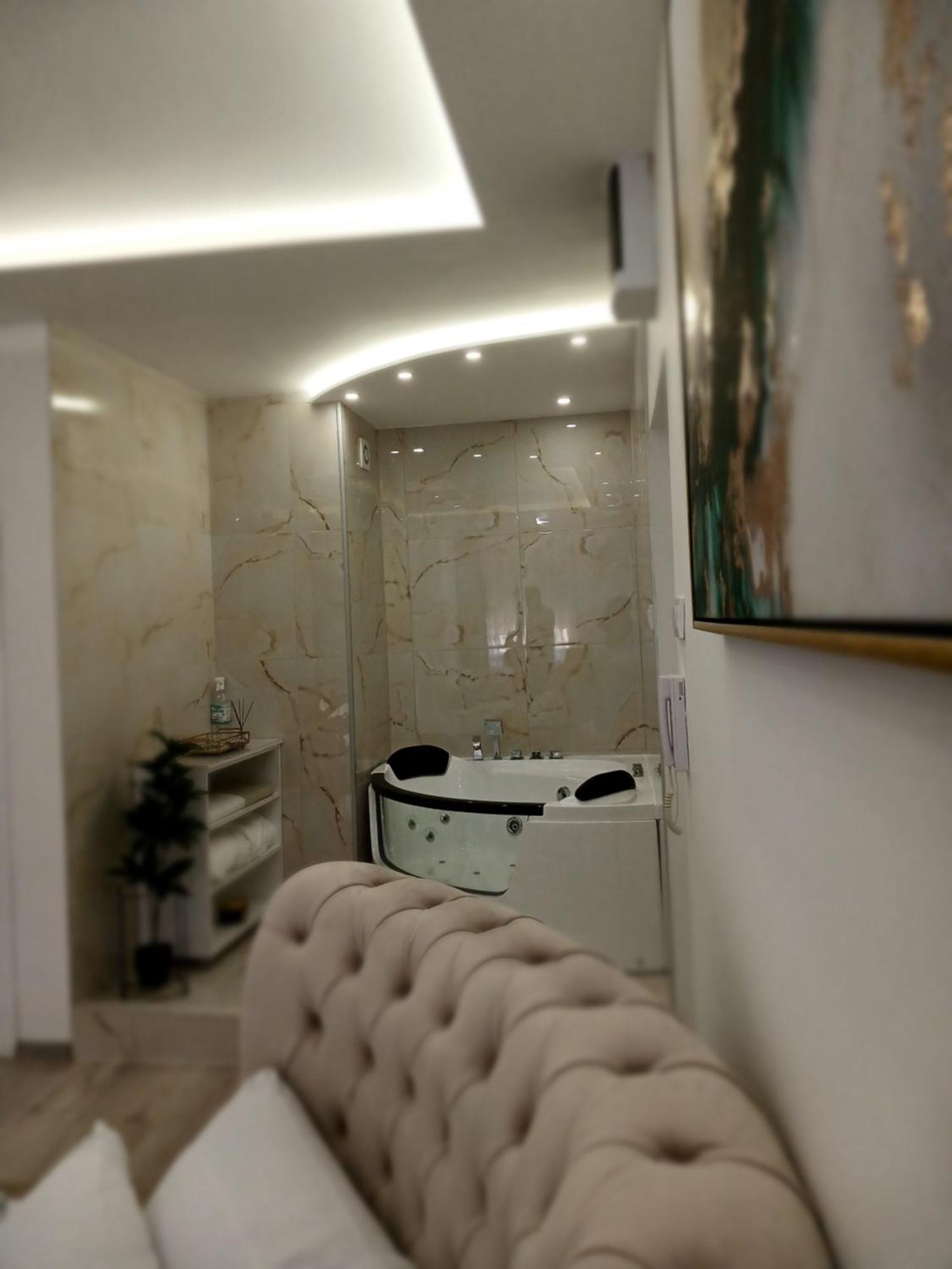 Apartmani Sofronic Loznica 2 Ngoại thất bức ảnh