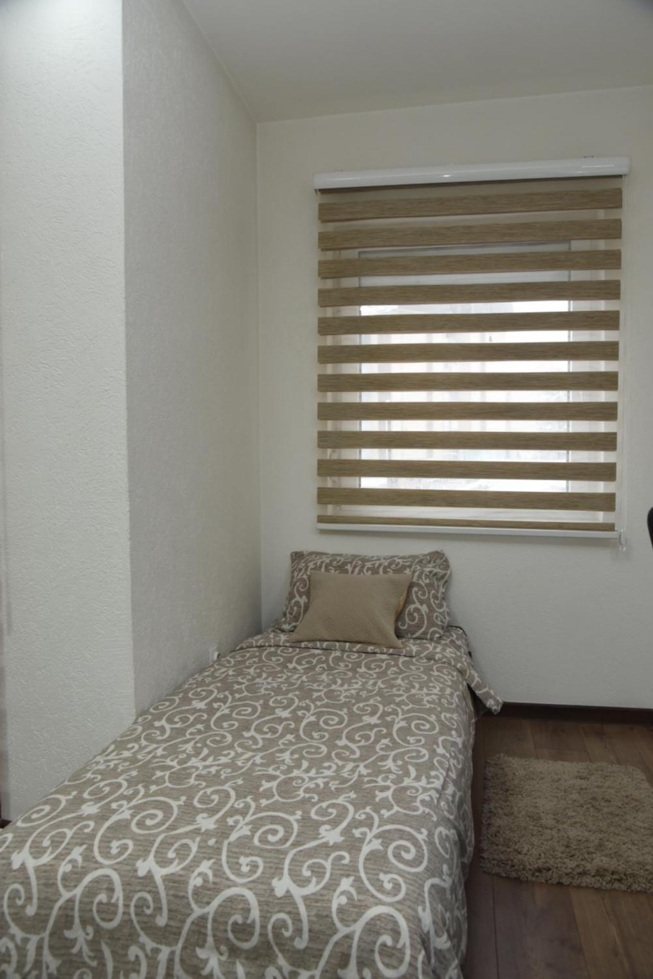 Apartmani Sofronic Loznica 2 Ngoại thất bức ảnh