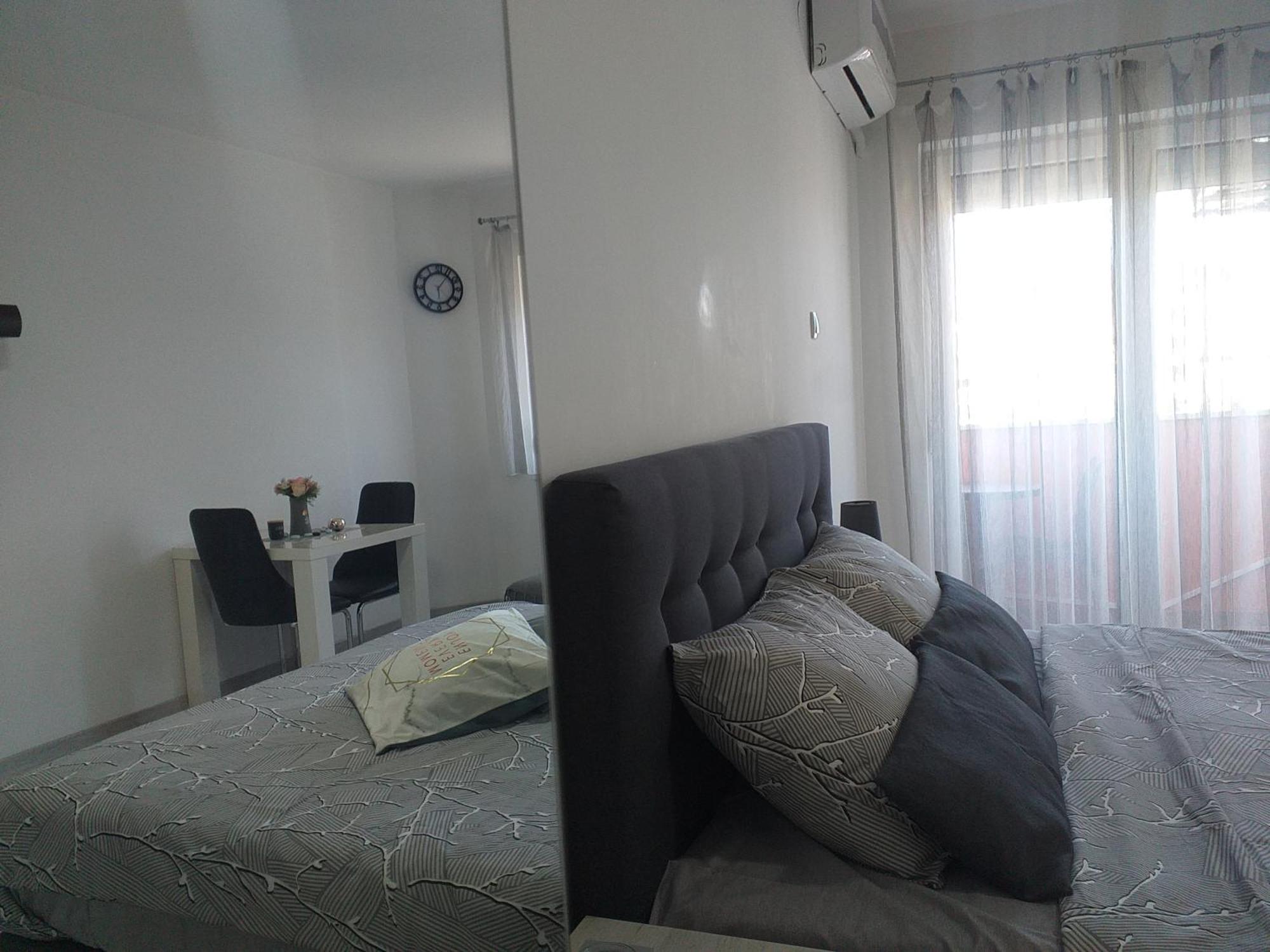 Apartmani Sofronic Loznica 2 Ngoại thất bức ảnh