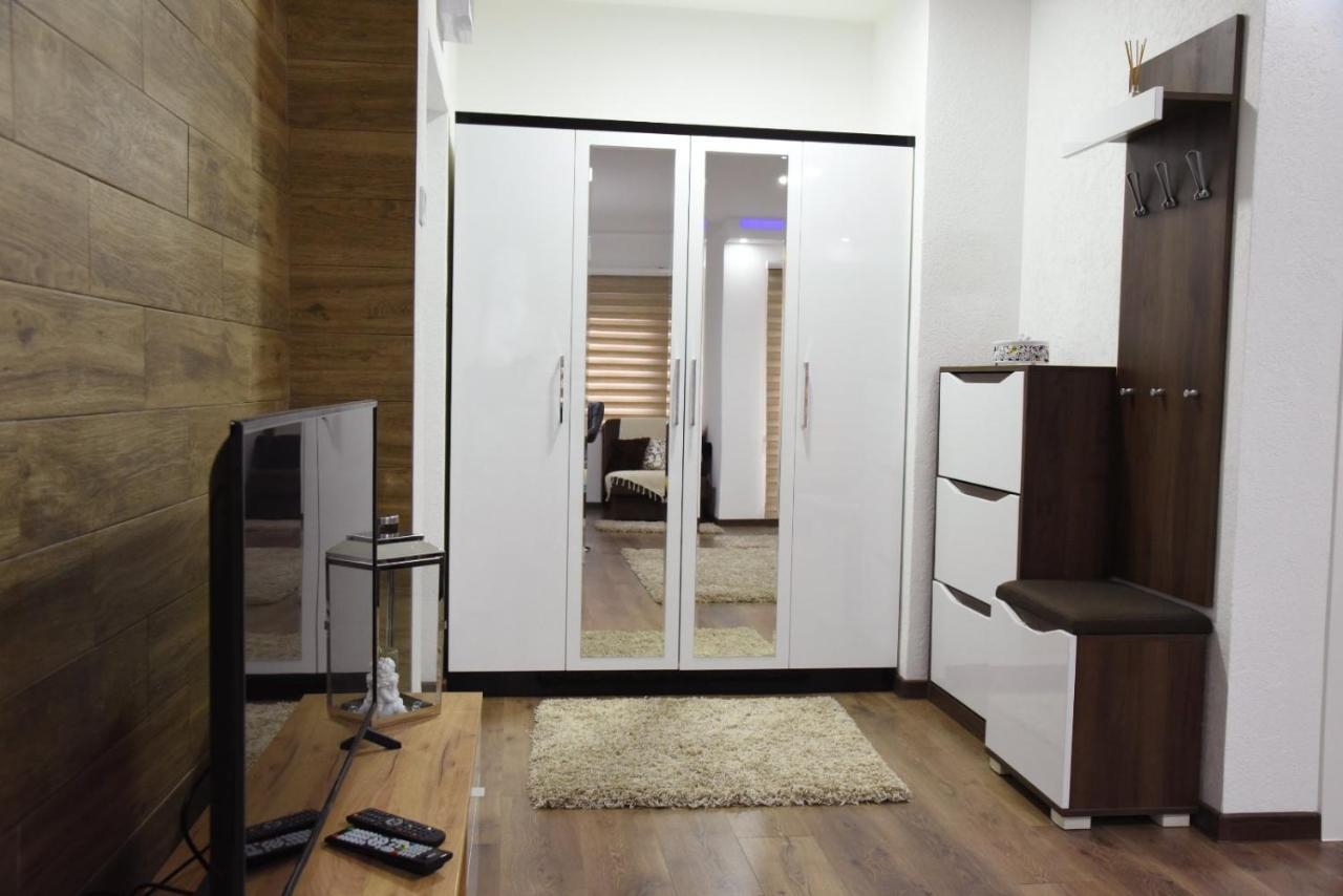 Apartmani Sofronic Loznica 2 Ngoại thất bức ảnh